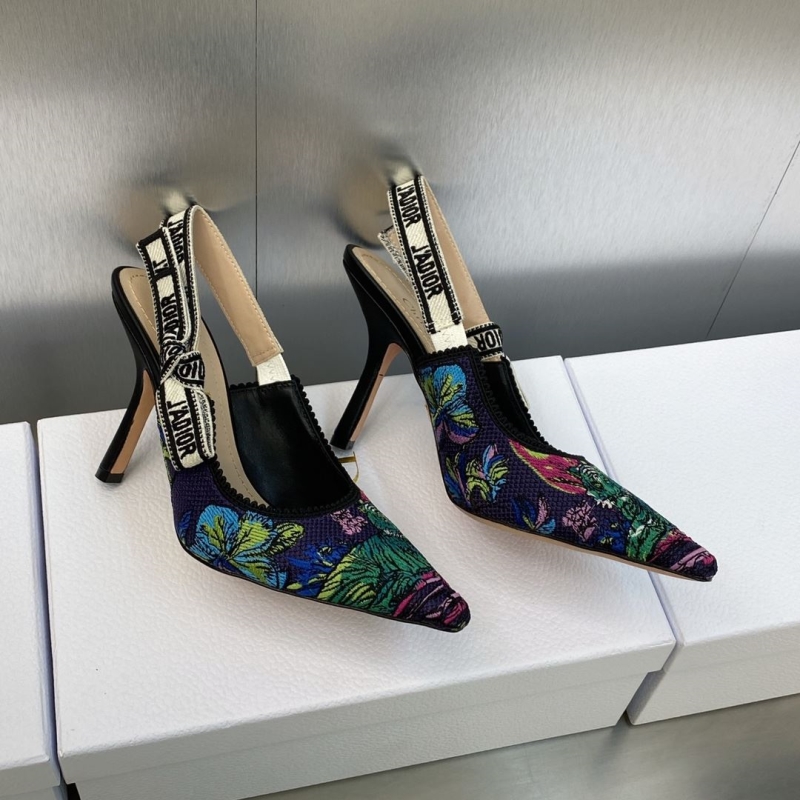 Christian Dior Heeled Shoes